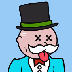 Mr. Crypto #9307