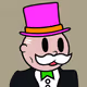 Mr. Crypto #4258