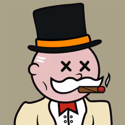 Mr. Crypto #3189