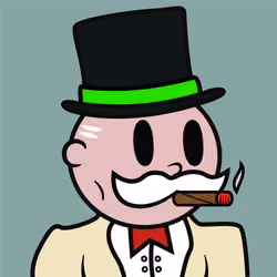 Mr. Crypto #2463