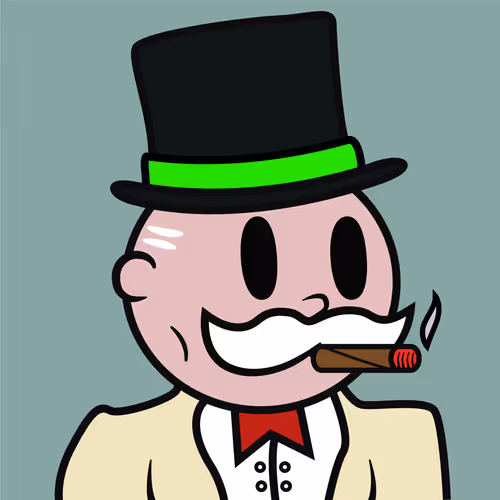 Mr. Crypto #2463
