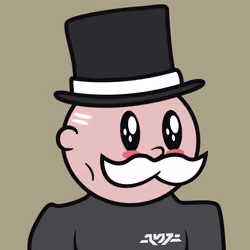 Mr. Crypto #5244