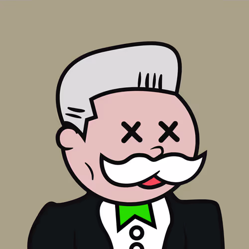 Mr. Crypto #2466