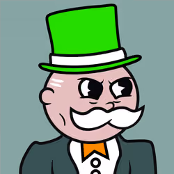Mr. Crypto #9054