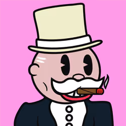 Mr. Crypto #6836