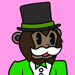 Mr. Crypto #9663