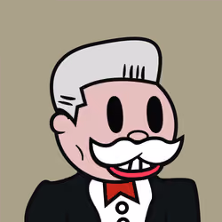 Mr. Crypto #7329