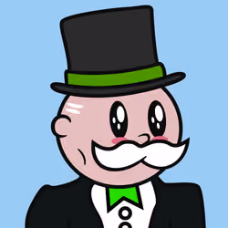 Mr. Crypto #6825