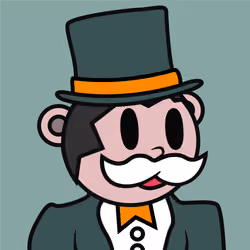 Mr. Crypto #1185