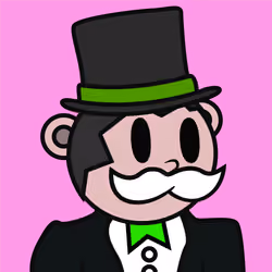 Mr. Crypto #9215