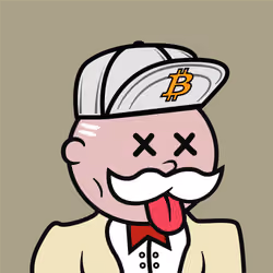 Mr. Crypto #975