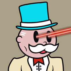 Mr. Crypto #6823