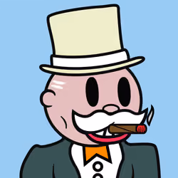 Mr. Crypto #5370