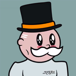 Mr. Crypto #8671