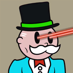 Mr. Crypto #8158