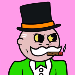 Mr. Crypto #4682