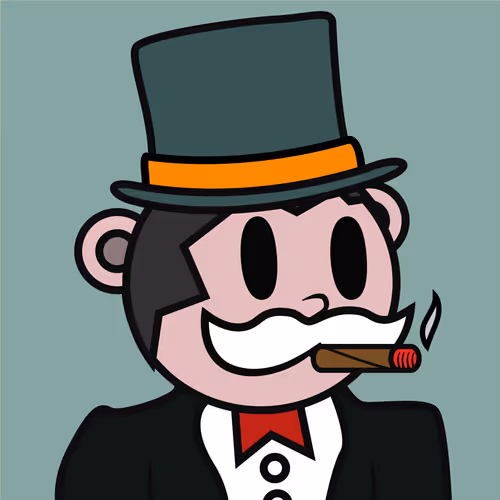 Mr. Crypto #2947