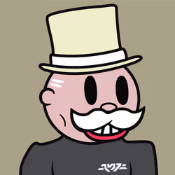Mr. Crypto #8413