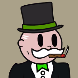 Mr. Crypto #9255