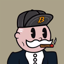 Mr. Crypto #5094