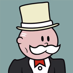 Mr. Crypto #7946