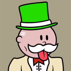 Mr. Crypto #7856
