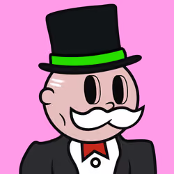 Mr. Crypto #8476
