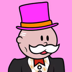 Mr. Crypto #968