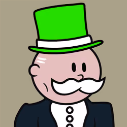 Mr. Crypto #5443