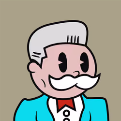 Mr. Crypto #4828
