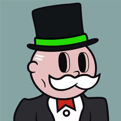 Mr. Crypto #9415