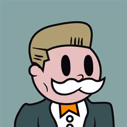 Mr. Crypto #4887