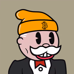 Mr. Crypto #5376