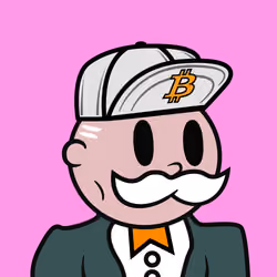 Mr. Crypto #969