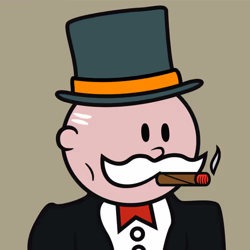 Mr. Crypto #8212