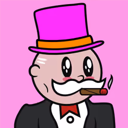 Mr. Crypto #7939