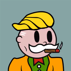 Mr. Crypto #1512
