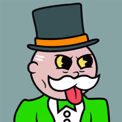 Mr. Crypto #241