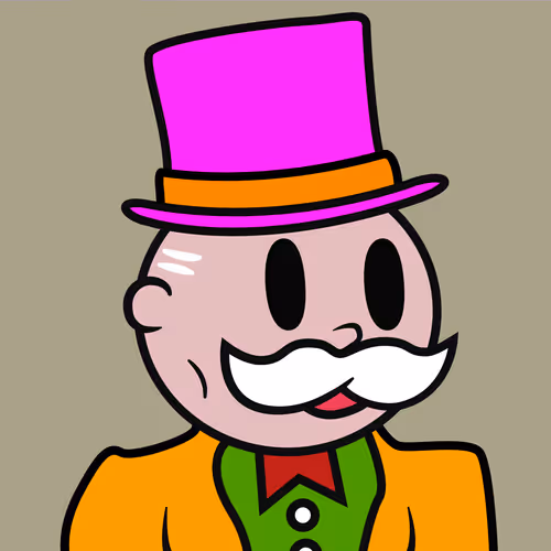 Mr. Crypto #5895