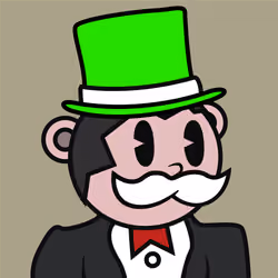 Mr. Crypto #3111