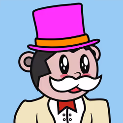 Mr. Crypto #5390