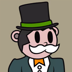 Mr. Crypto #3107