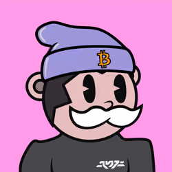 Mr. Crypto #7845