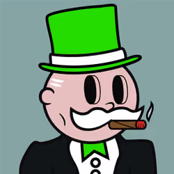 Mr. Crypto #4824