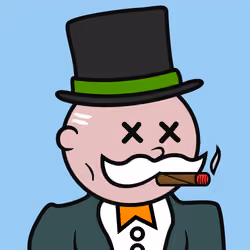 Mr. Crypto #5682