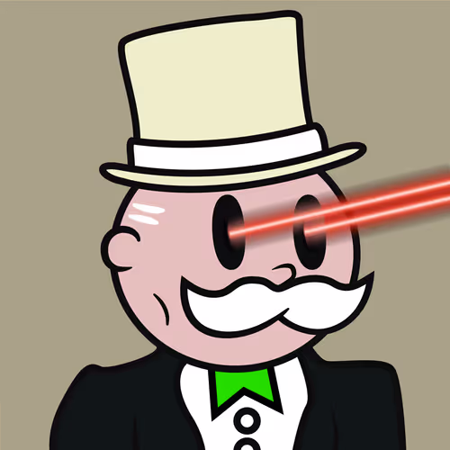 Mr. Crypto #14