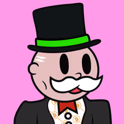 Mr. Crypto #8223