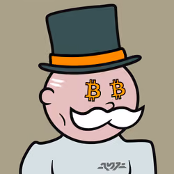 Mr. Crypto #7953