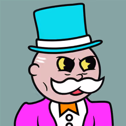 Mr. Crypto #4261