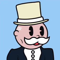 Mr. Crypto #9217